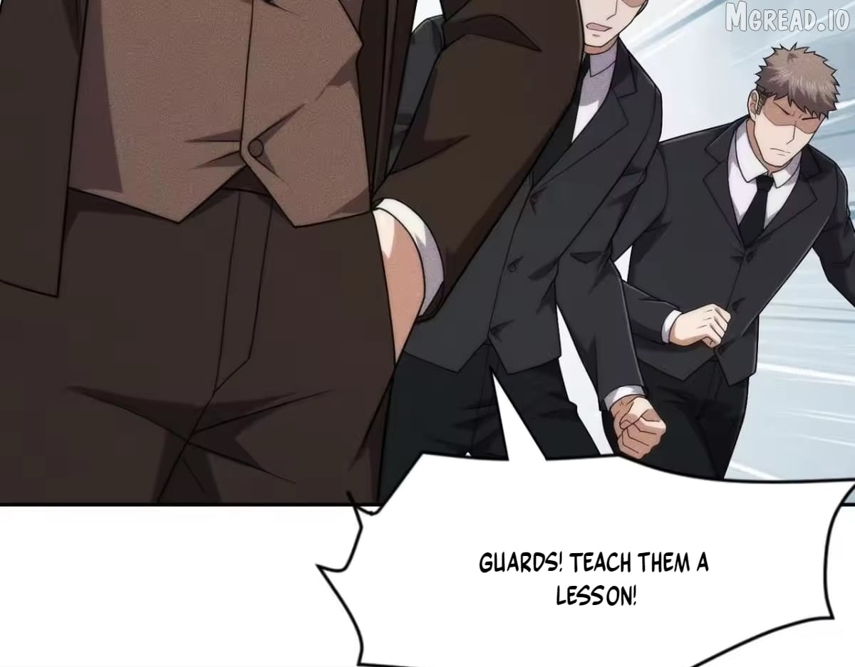 Hidden Dragon in the City (2025) Chapter 74  - page 19